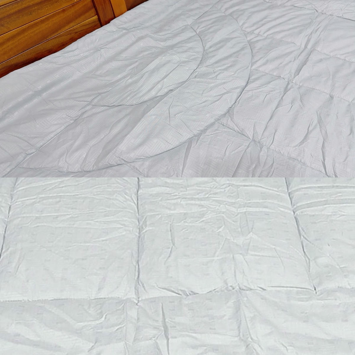 H&H 南良石墨烯抗菌防蟎能量被開箱｜遠紅外線恆溫鎖溫，一蓋就暖超有感！