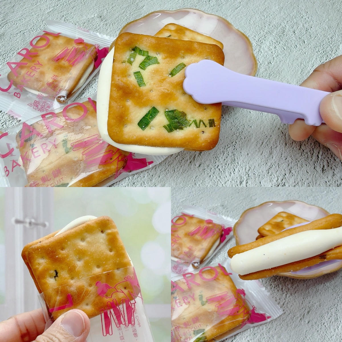 凱樂烘焙平價伴手禮推薦｜牛軋糖＋牛軋餅＋鳳梨酥，韓國觀光客最愛的年節禮盒