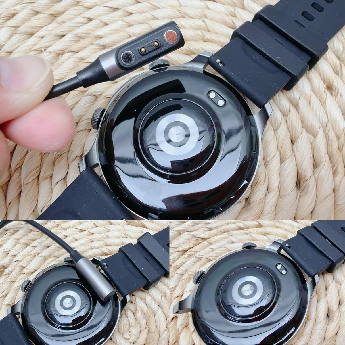 LARMI 樂米 Ai6 智能手錶評價|AI 即時翻譯、5ATM 防水、高續航,從睡眠到運動都幫我記好~ - 第9張圖 LARMI 樂米 Ai6 智能手錶評價|AI 即時翻譯、5ATM 防水、高續航,從睡眠到運動都幫我記好~