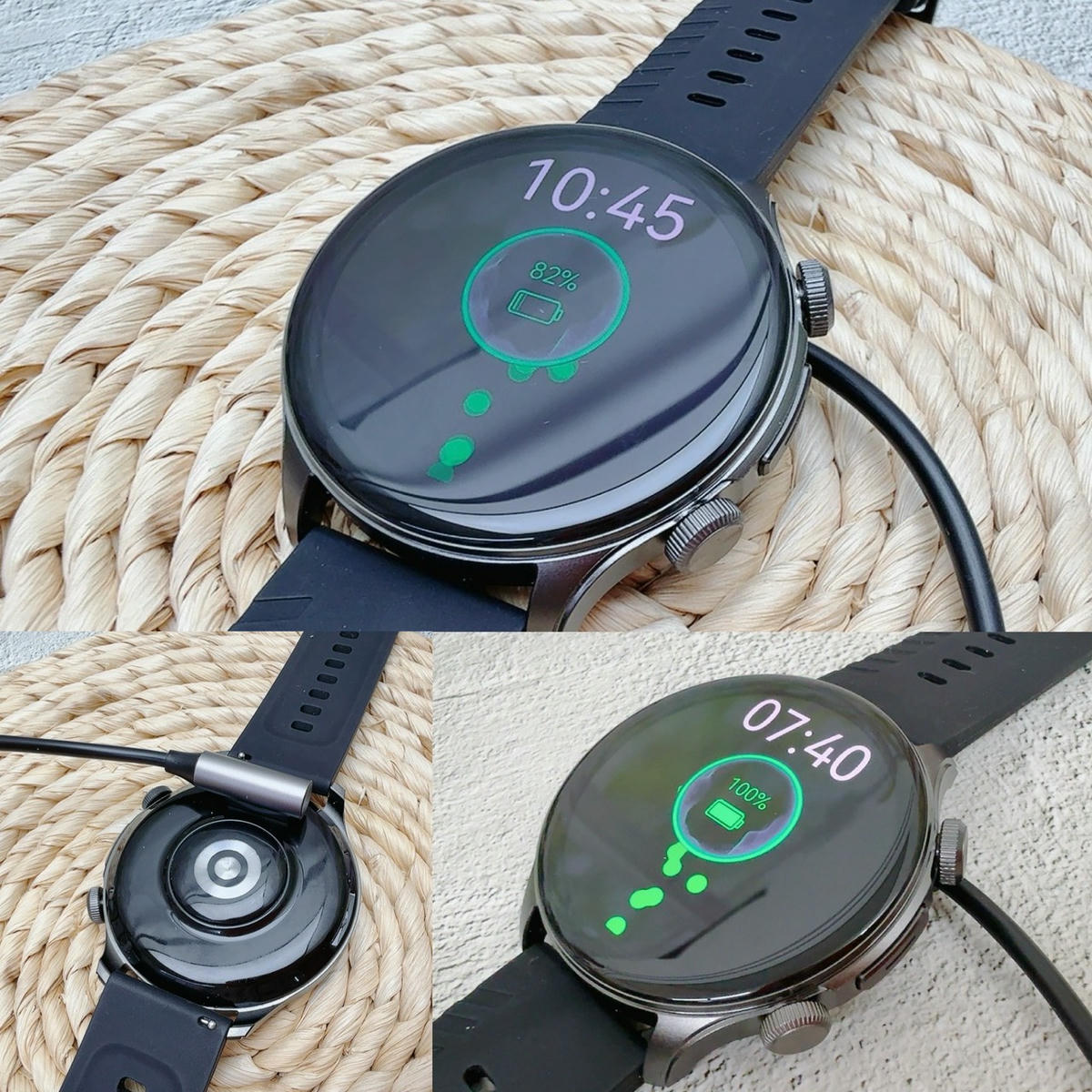 LARMI 樂米 Ai6 智能手錶評價|AI 即時翻譯、5ATM 防水、高續航,從睡眠到運動都幫我記好~ - 第10張圖 LARMI 樂米 Ai6 智能手錶評價|AI 即時翻譯、5ATM 防水、高續航,從睡眠到運動都幫我記好~