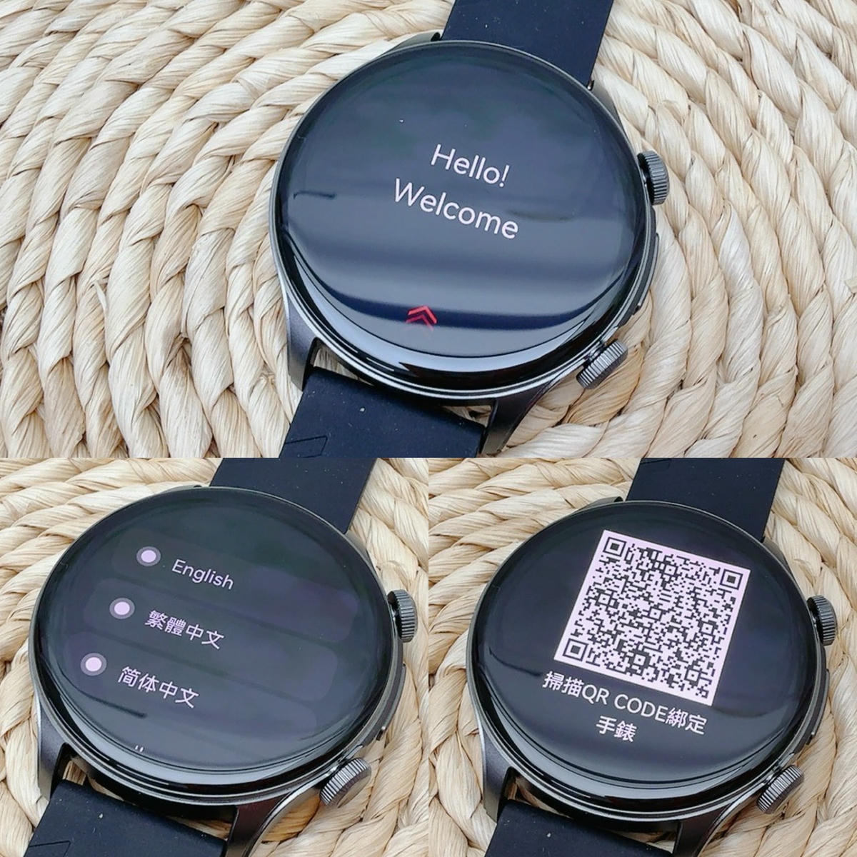 LARMI 樂米 Ai6 智能手錶評價|AI 即時翻譯、5ATM 防水、高續航,從睡眠到運動都幫我記好~ - 第14張圖 LARMI 樂米 Ai6 智能手錶評價|AI 即時翻譯、5ATM 防水、高續航,從睡眠到運動都幫我記好~