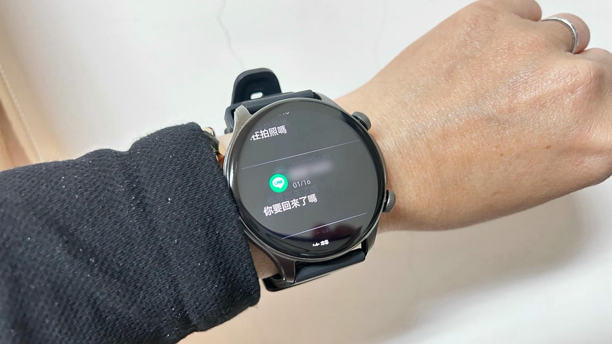 LARMI 樂米 Ai6 智能手錶評價|AI 即時翻譯、5ATM 防水、高續航,從睡眠到運動都幫我記好~ - 第26張圖 LARMI 樂米 Ai6 智能手錶評價|AI 即時翻譯、5ATM 防水、高續航,從睡眠到運動都幫我記好~