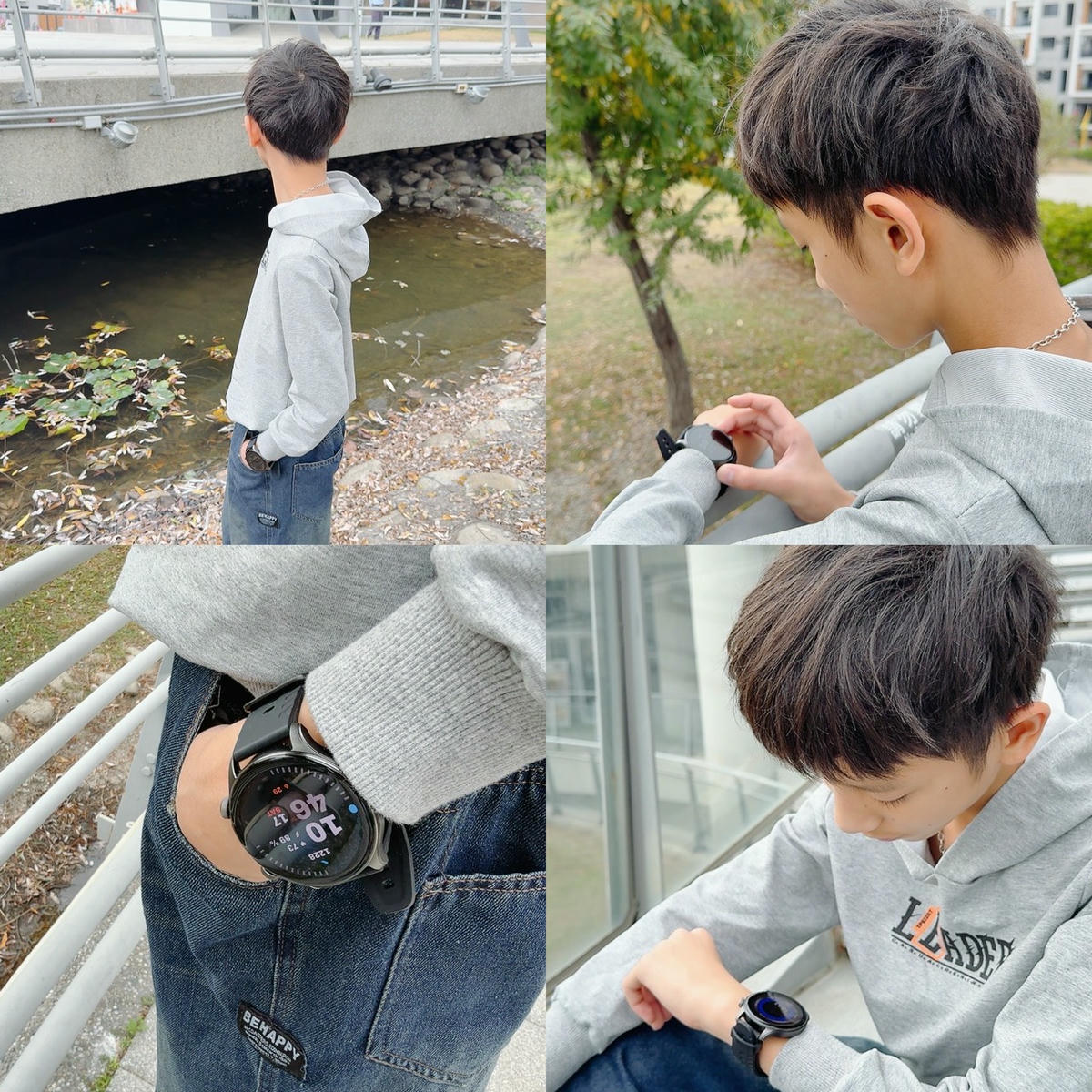 LARMI 樂米 Ai6 智能手錶評價|AI 即時翻譯、5ATM 防水、高續航,從睡眠到運動都幫我記好~ - 第38張圖 LARMI 樂米 Ai6 智能手錶評價|AI 即時翻譯、5ATM 防水、高續航,從睡眠到運動都幫我記好~