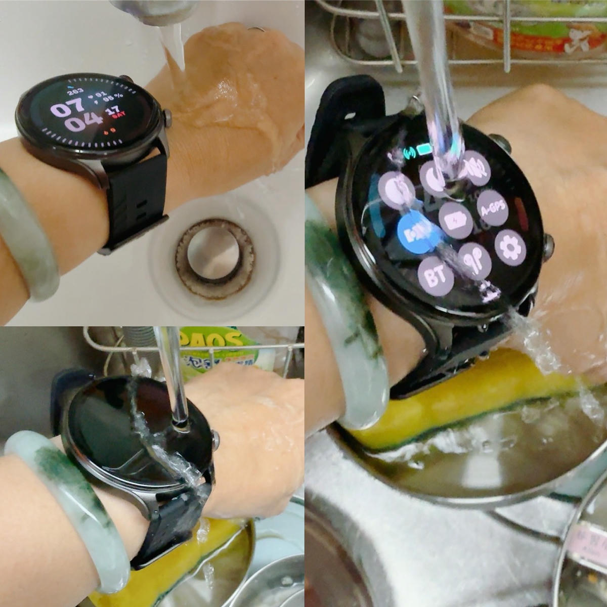 LARMI 樂米 Ai6 智能手錶評價|AI 即時翻譯、5ATM 防水、高續航,從睡眠到運動都幫我記好~ - 第51張圖 LARMI 樂米 Ai6 智能手錶評價|AI 即時翻譯、5ATM 防水、高續航,從睡眠到運動都幫我記好~