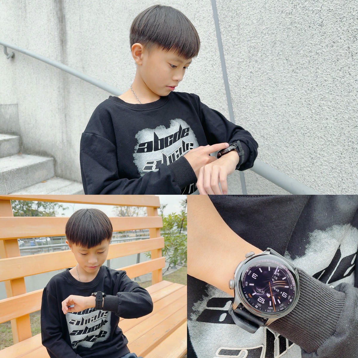 LARMI 樂米 Ai6 智能手錶評價|AI 即時翻譯、5ATM 防水、高續航,從睡眠到運動都幫我記好~ - 第57張圖 LARMI 樂米 Ai6 智能手錶評價|AI 即時翻譯、5ATM 防水、高續航,從睡眠到運動都幫我記好~