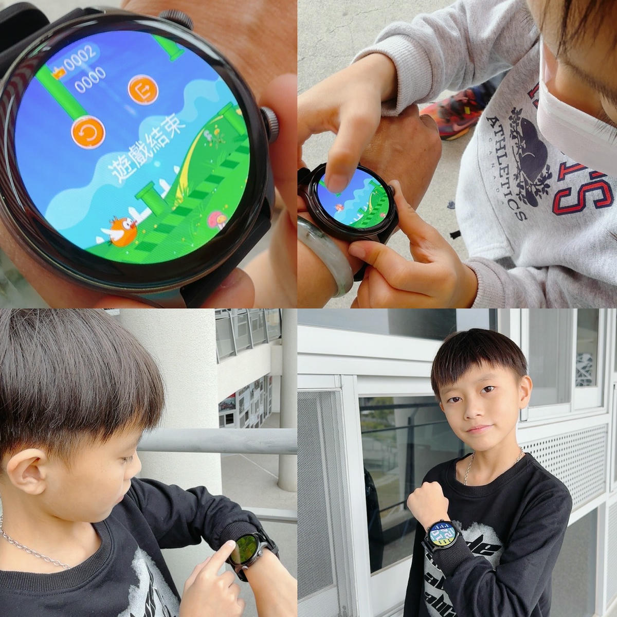 LARMI 樂米 Ai6 智能手錶評價|AI 即時翻譯、5ATM 防水、高續航,從睡眠到運動都幫我記好~ - 第58張圖 LARMI 樂米 Ai6 智能手錶評價|AI 即時翻譯、5ATM 防水、高續航,從睡眠到運動都幫我記好~