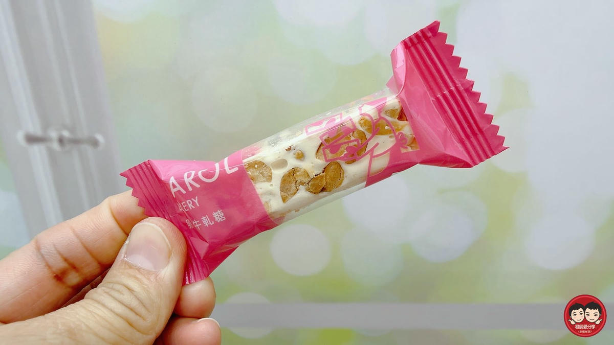 凱樂烘焙平價伴手禮推薦｜牛軋糖＋牛軋餅＋鳳梨酥，韓國觀光客最愛的年節禮盒