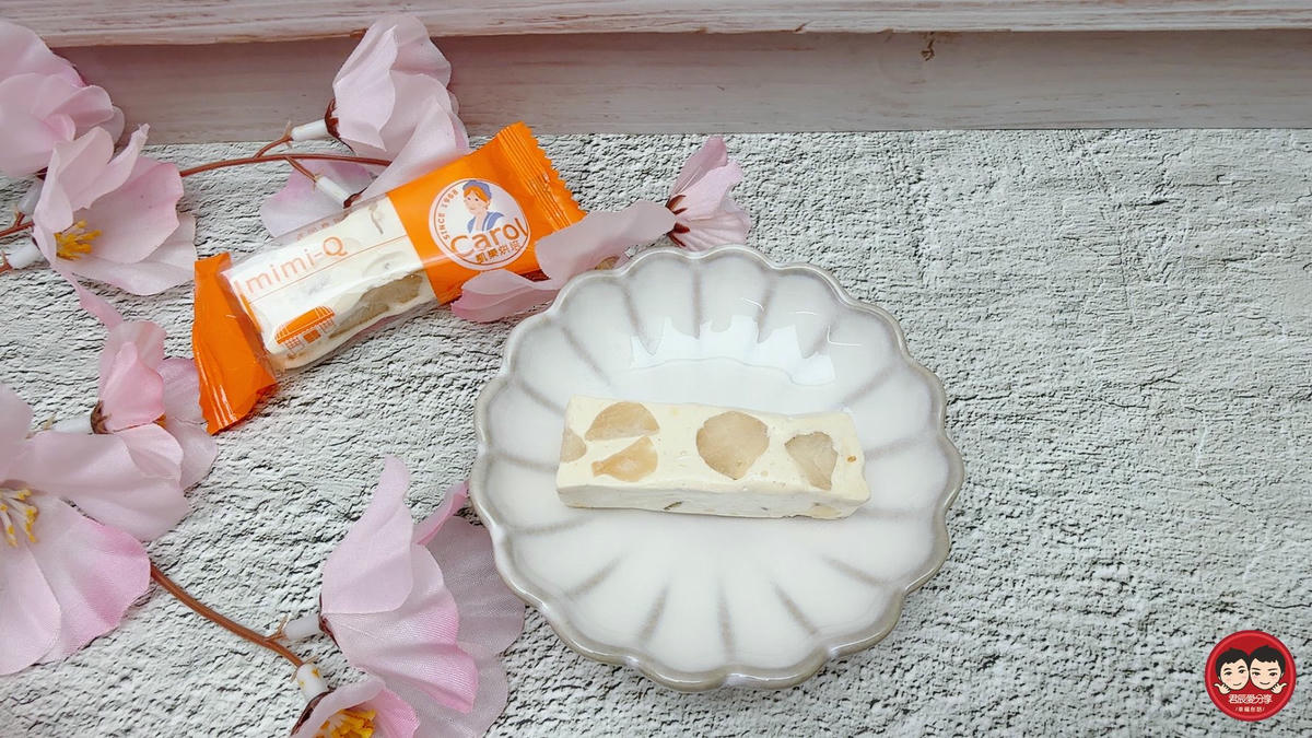 凱樂烘焙平價伴手禮推薦｜牛軋糖＋牛軋餅＋鳳梨酥，韓國觀光客最愛的年節禮盒