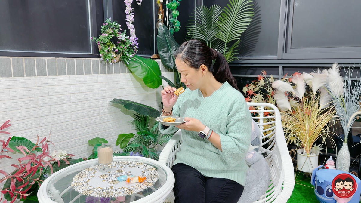 凱樂烘焙平價伴手禮推薦｜牛軋糖＋牛軋餅＋鳳梨酥，韓國觀光客最愛的年節禮盒