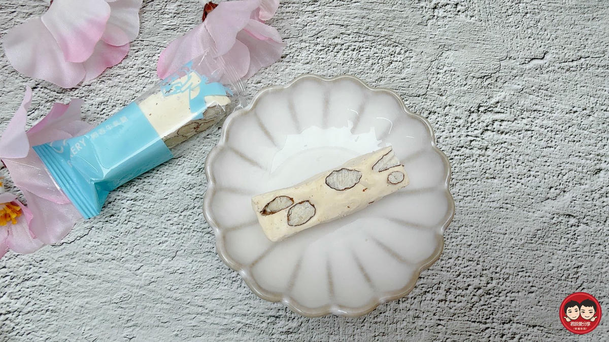 凱樂烘焙平價伴手禮推薦｜牛軋糖＋牛軋餅＋鳳梨酥，韓國觀光客最愛的年節禮盒