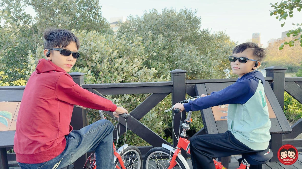 Arktis Audio｜Alpsnd Joy 開放式真無線藍牙耳機評價｜運動、通勤都舒服，久戴不悶，聽得到環境聲更安心