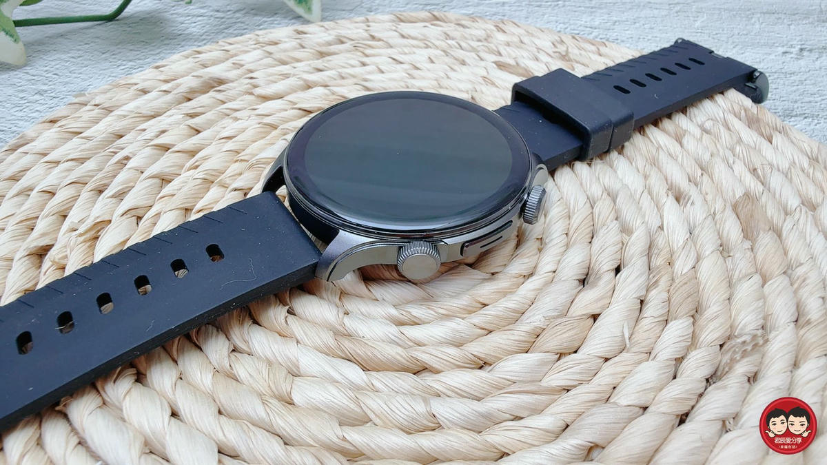 LARMI 樂米 Ai6 智能手錶評價|AI 即時翻譯、5ATM 防水、高續航,從睡眠到運動都幫我記好~ - 第7張圖 LARMI 樂米 Ai6 智能手錶評價|AI 即時翻譯、5ATM 防水、高續航,從睡眠到運動都幫我記好~