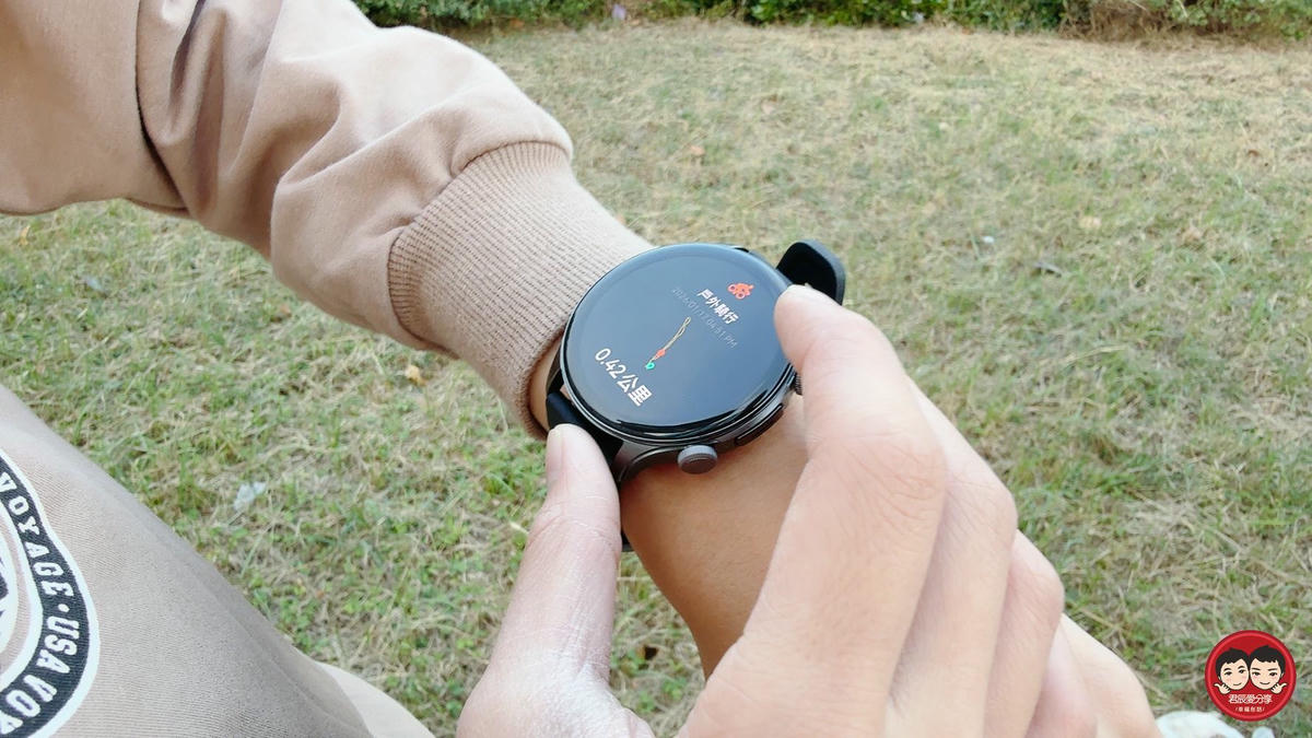 LARMI 樂米 Ai6 智能手錶評價|AI 即時翻譯、5ATM 防水、高續航,從睡眠到運動都幫我記好~ - 第41張圖 LARMI 樂米 Ai6 智能手錶評價|AI 即時翻譯、5ATM 防水、高續航,從睡眠到運動都幫我記好~