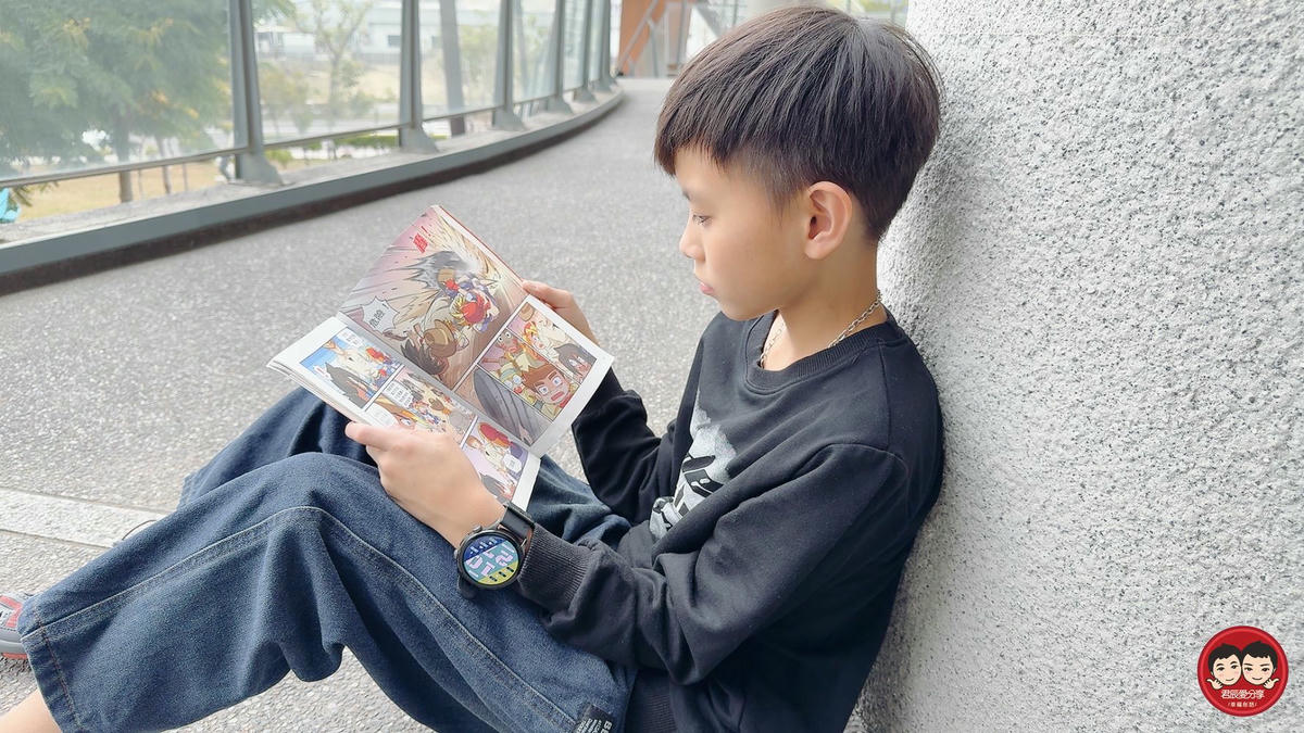 LARMI 樂米 Ai6 智能手錶評價|AI 即時翻譯、5ATM 防水、高續航,從睡眠到運動都幫我記好~ - 第59張圖 LARMI 樂米 Ai6 智能手錶評價|AI 即時翻譯、5ATM 防水、高續航,從睡眠到運動都幫我記好~