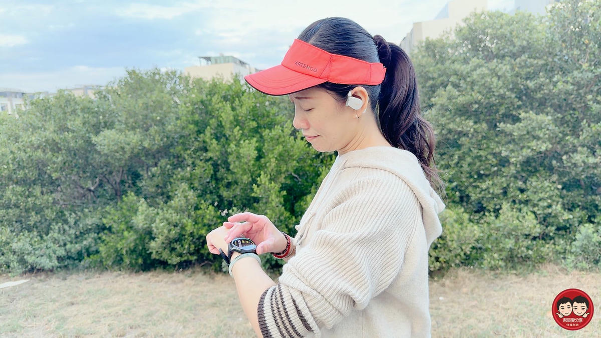 LARMI 樂米 Ai6 智能手錶評價|AI 即時翻譯、5ATM 防水、高續航,從睡眠到運動都幫我記好~ - 第44張圖 LARMI 樂米 Ai6 智能手錶評價|AI 即時翻譯、5ATM 防水、高續航,從睡眠到運動都幫我記好~