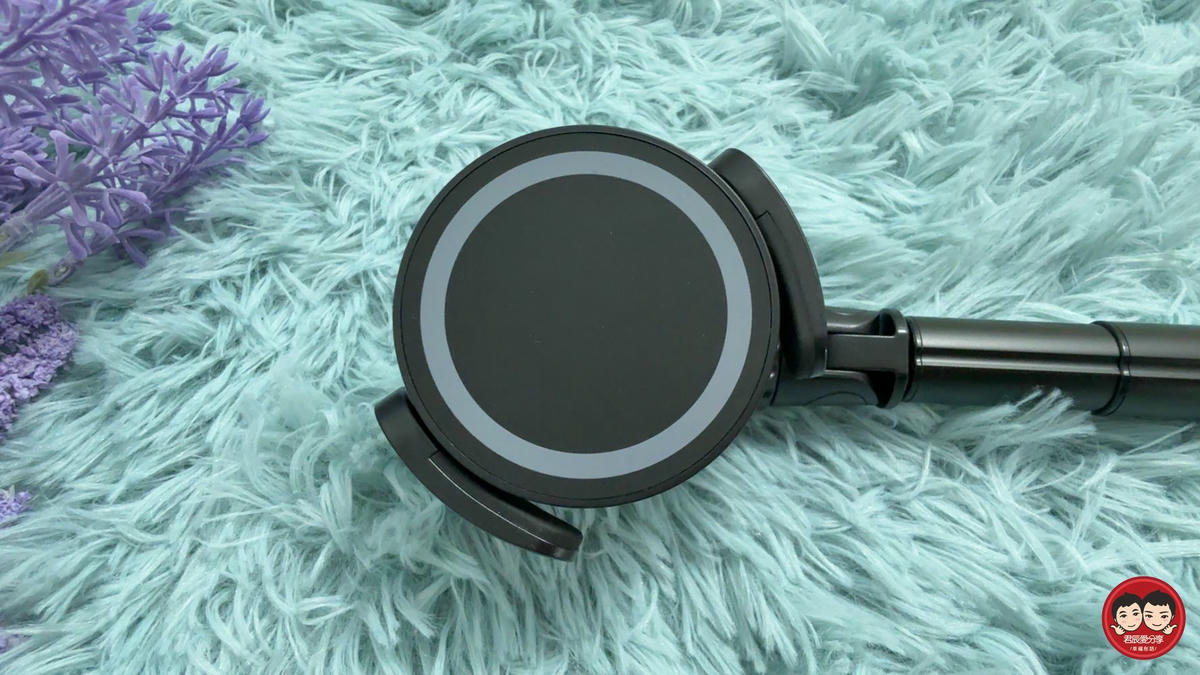 JC TECH. SMART-X PRO 全方位磁吸腳架開箱｜一吸就穩、俯拍也行！創作者必收拍照神隊友