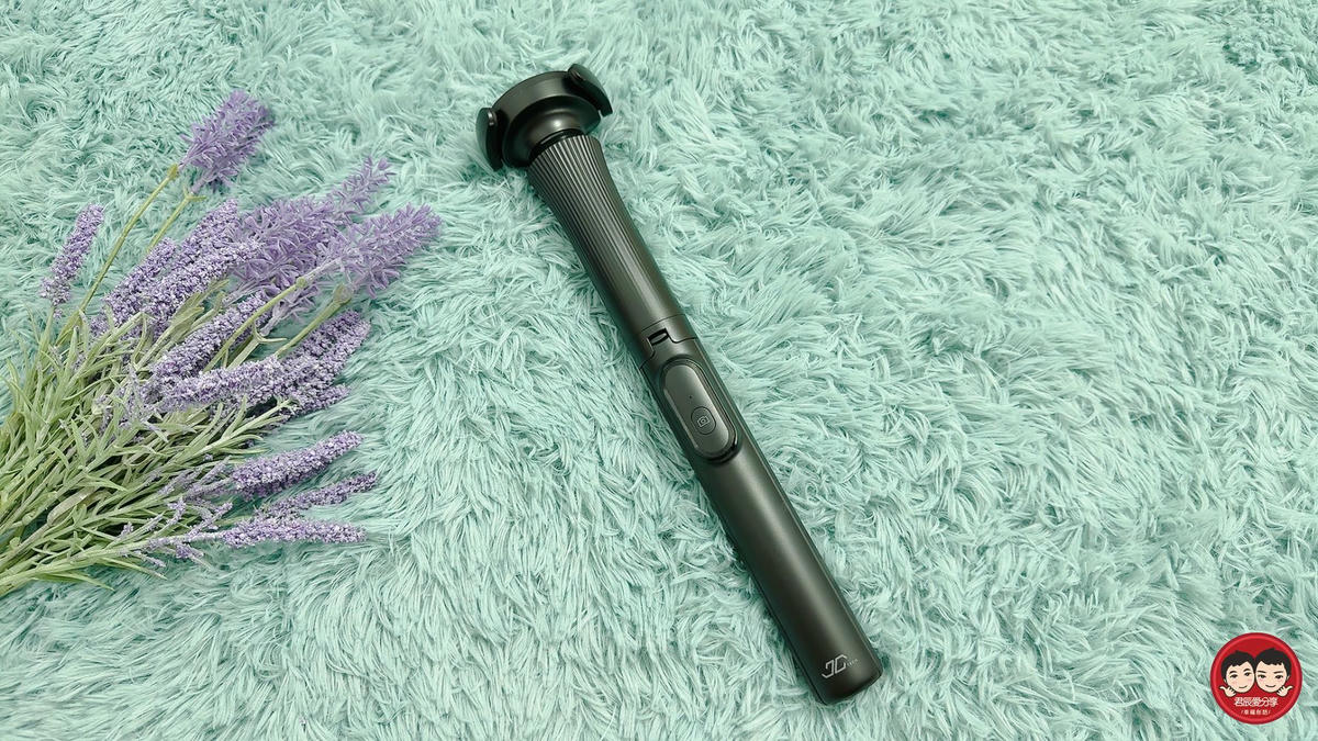 JC TECH. SMART-X PRO 全方位磁吸腳架開箱｜一吸就穩、俯拍也行！創作者必收拍照神隊友