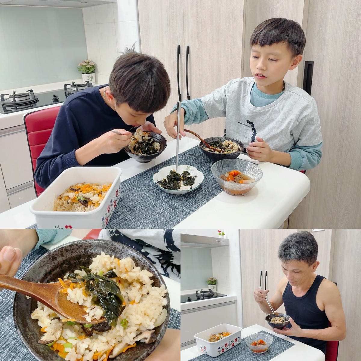 富士琺瑯 MYSA北歐花田系列開箱|多功能琺瑯保鮮盒+調理烤盤,一盒搞定備料、保鮮到上桌料理 - 第58張圖 富士琺瑯 MYSA北歐花田系列開箱|多功能琺瑯保鮮盒+調理烤盤,一盒搞定備料、保鮮到上桌料理