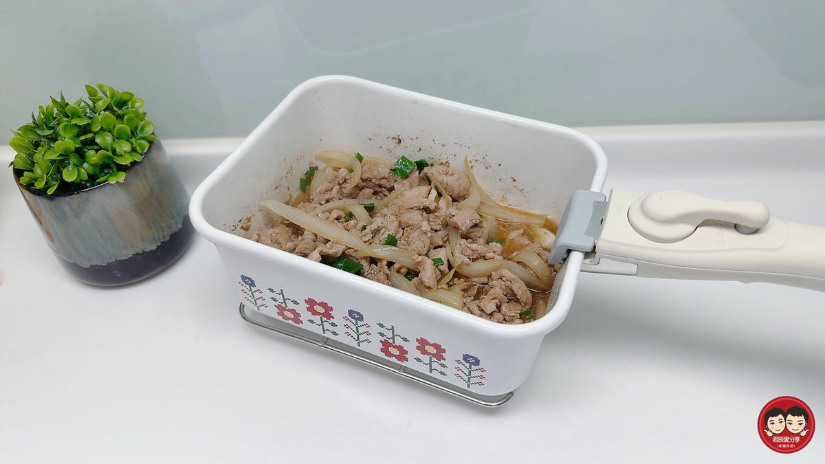 富士琺瑯 MYSA北歐花田系列開箱|多功能琺瑯保鮮盒+調理烤盤,一盒搞定備料、保鮮到上桌料理 - 第78張圖 富士琺瑯 MYSA北歐花田系列開箱|多功能琺瑯保鮮盒+調理烤盤,一盒搞定備料、保鮮到上桌料理