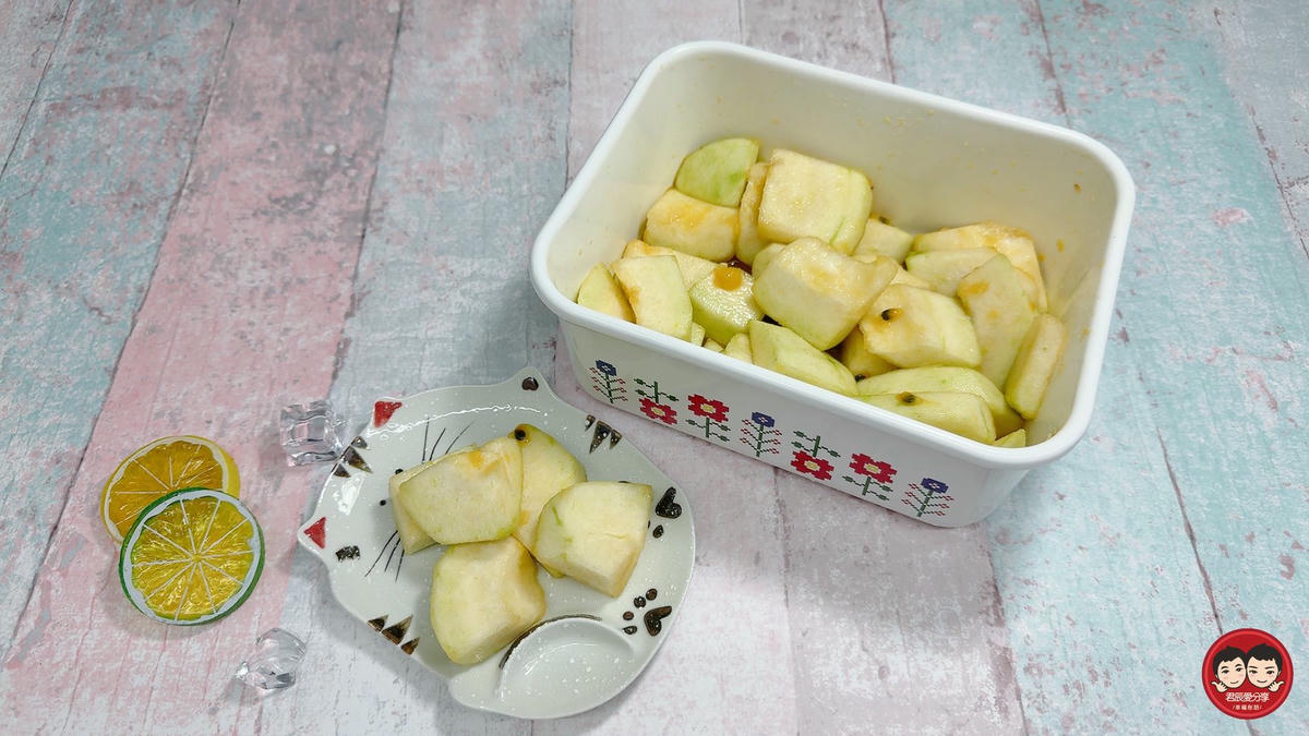 富士琺瑯 MYSA北歐花田系列開箱|多功能琺瑯保鮮盒+調理烤盤,一盒搞定備料、保鮮到上桌料理 - 第110張圖 富士琺瑯 MYSA北歐花田系列開箱|多功能琺瑯保鮮盒+調理烤盤,一盒搞定備料、保鮮到上桌料理