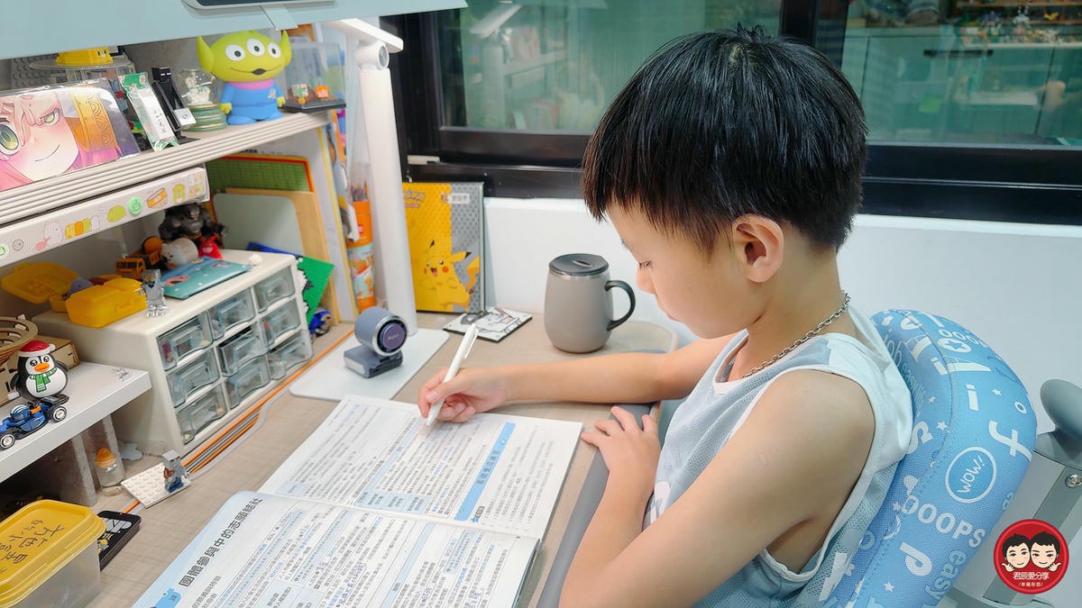 FUNY 小坦克多功能手持風扇開箱|5秒瞬冷超有感!掛脖不悶熱,帶小孩外出必備降溫神器 - 第24張圖 FUNY 小坦克多功能手持風扇開箱|5秒瞬冷超有感!掛脖不悶熱,帶小孩外出必備降溫神器