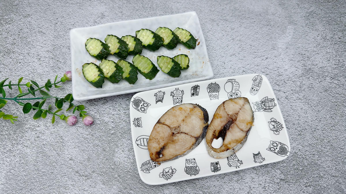 BOSO 舒肥透視蒸氣氣炸鍋 7L 開箱｜120°C 蒸氣微分子＋氣炸雙模式，酥脆爆汁又減脂，一機搞定 1 日 4 餐