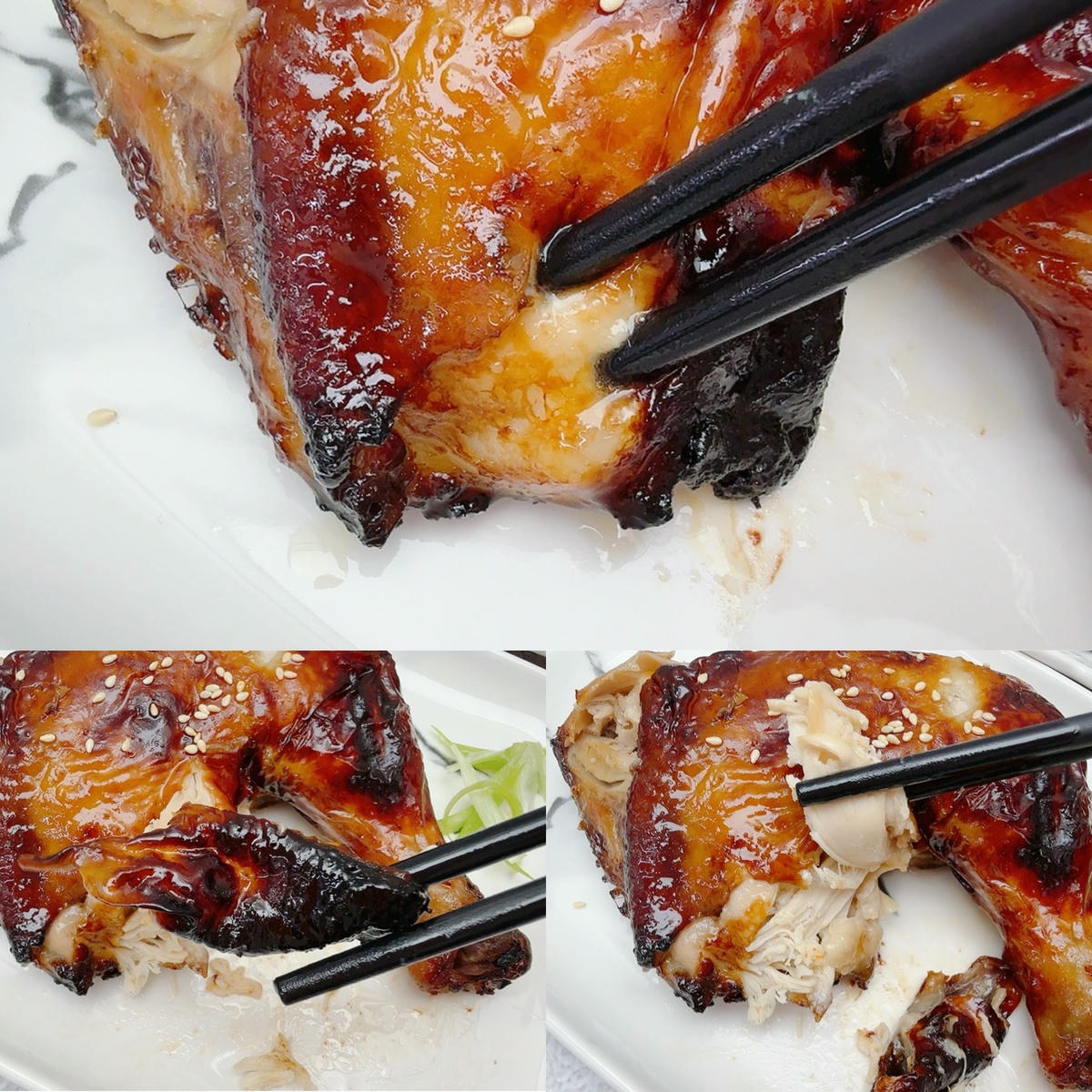 BOSO 舒肥透視蒸氣氣炸鍋 7L 開箱｜120°C 蒸氣微分子＋氣炸雙模式，酥脆爆汁又減脂，一機搞定 1 日 4 餐