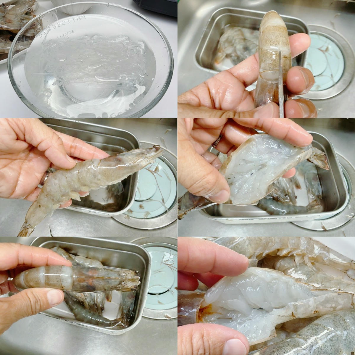 BOSO 舒肥透視蒸氣氣炸鍋 7L 開箱｜120°C 蒸氣微分子＋氣炸雙模式，酥脆爆汁又減脂，一機搞定 1 日 4 餐