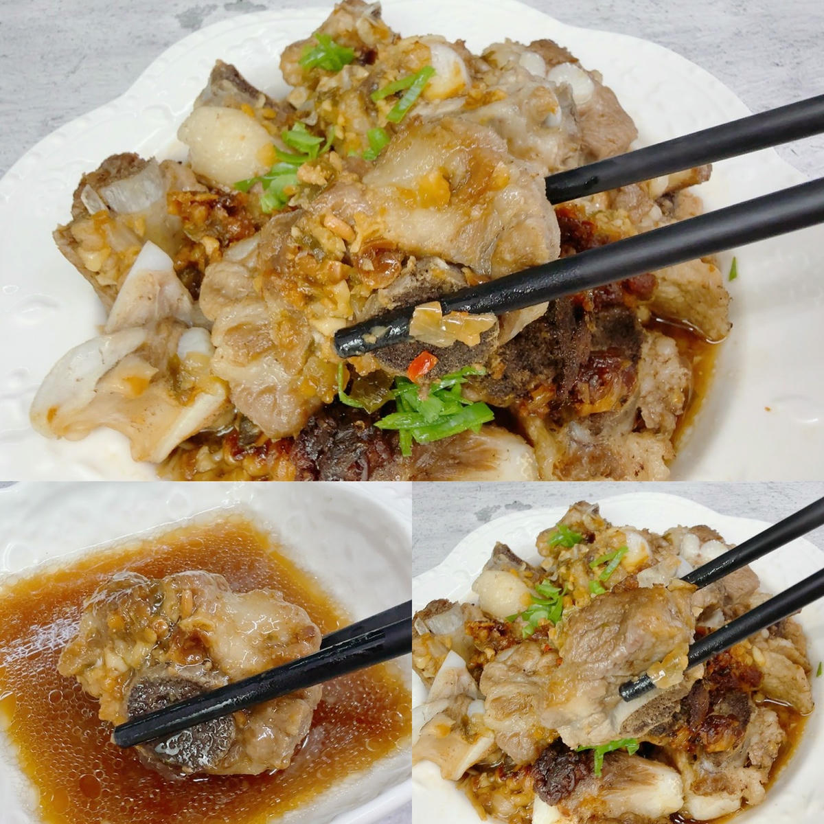 BOSO 舒肥透視蒸氣氣炸鍋 7L 開箱｜120°C 蒸氣微分子＋氣炸雙模式，酥脆爆汁又減脂，一機搞定 1 日 4 餐
