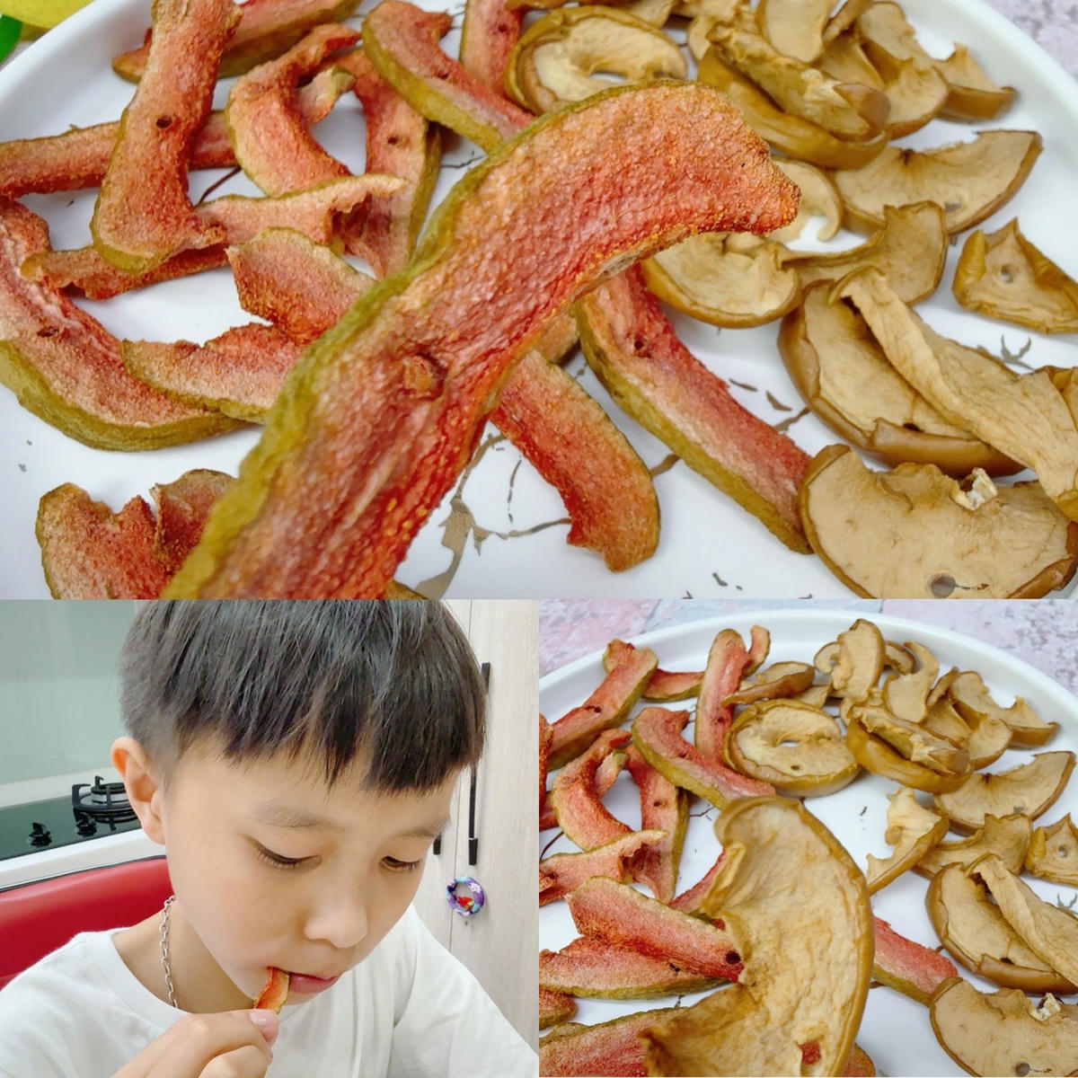 BOSO 舒肥透視蒸氣氣炸鍋 7L 開箱｜120°C 蒸氣微分子＋氣炸雙模式，酥脆爆汁又減脂，一機搞定 1 日 4 餐