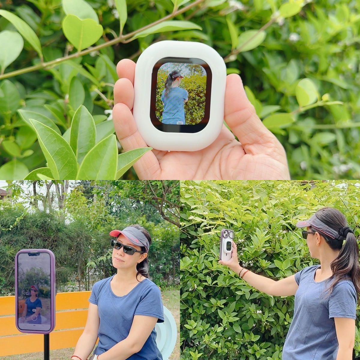 PowerRider T3 mini 磁吸螢幕開箱|自拍不用再憑感覺!即時構圖+拍照錄影一次搞定 - 第33張圖 PowerRider T3 mini 磁吸螢幕開箱|自拍不用再憑感覺!即時構圖+拍照錄影一次搞定