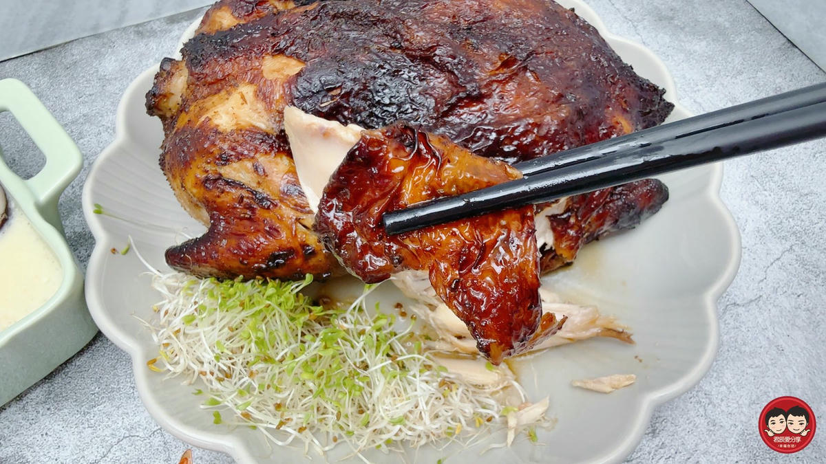 BOSO 舒肥透視蒸氣氣炸鍋 7L 開箱｜120°C 蒸氣微分子＋氣炸雙模式，酥脆爆汁又減脂，一機搞定 1 日 4 餐