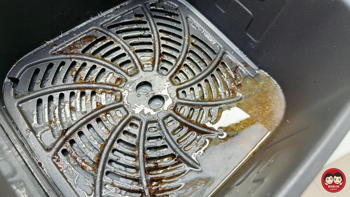 BOSO 舒肥透視蒸氣氣炸鍋 7L 開箱｜120°C 蒸氣微分子＋氣炸雙模式，酥脆爆汁又減脂，一機搞定 1 日 4 餐