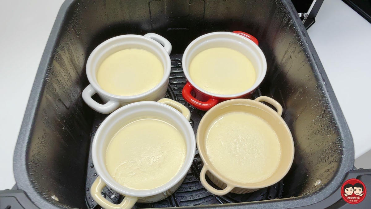 BOSO 舒肥透視蒸氣氣炸鍋 7L 開箱｜120°C 蒸氣微分子＋氣炸雙模式，酥脆爆汁又減脂，一機搞定 1 日 4 餐