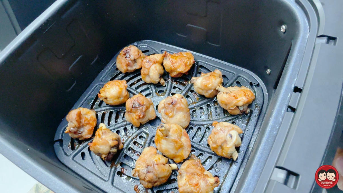 BOSO 舒肥透視蒸氣氣炸鍋 7L 開箱｜120°C 蒸氣微分子＋氣炸雙模式，酥脆爆汁又減脂，一機搞定 1 日 4 餐