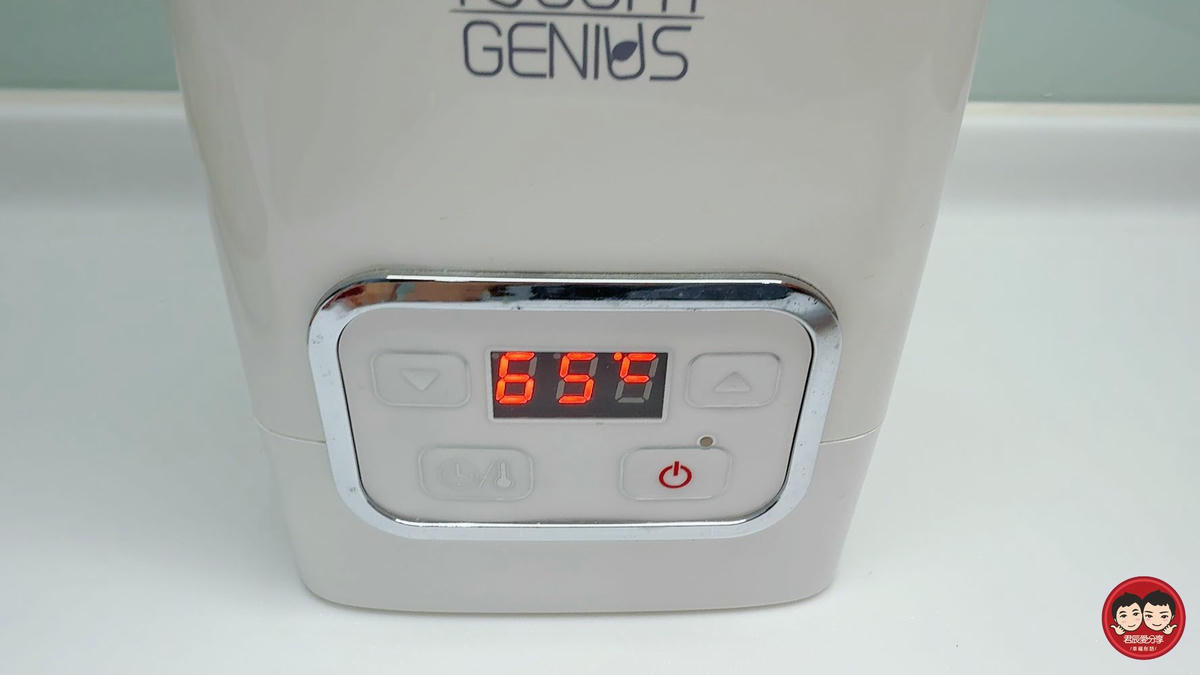 梅子露做法｜優格機輕鬆完成！1:1黃金比例自製梅子氣泡飲