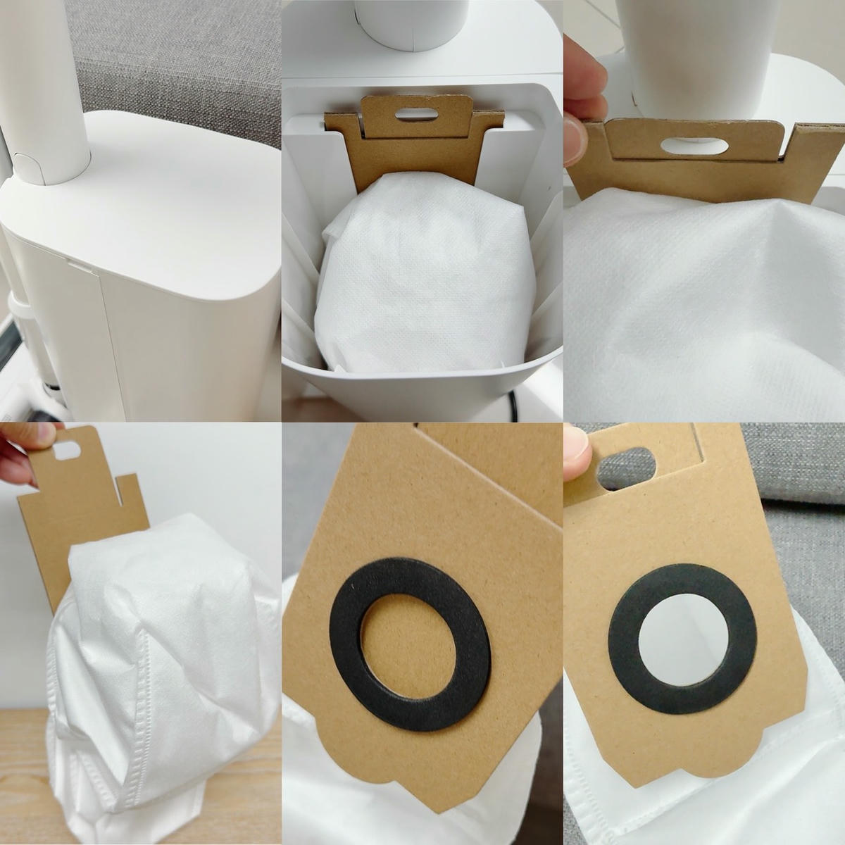 TiDdi ZeroTouch S2開箱｜綠光顯塵太有感！AI感測＋自動集塵吸塵器，100天免倒垃圾真的有感~
