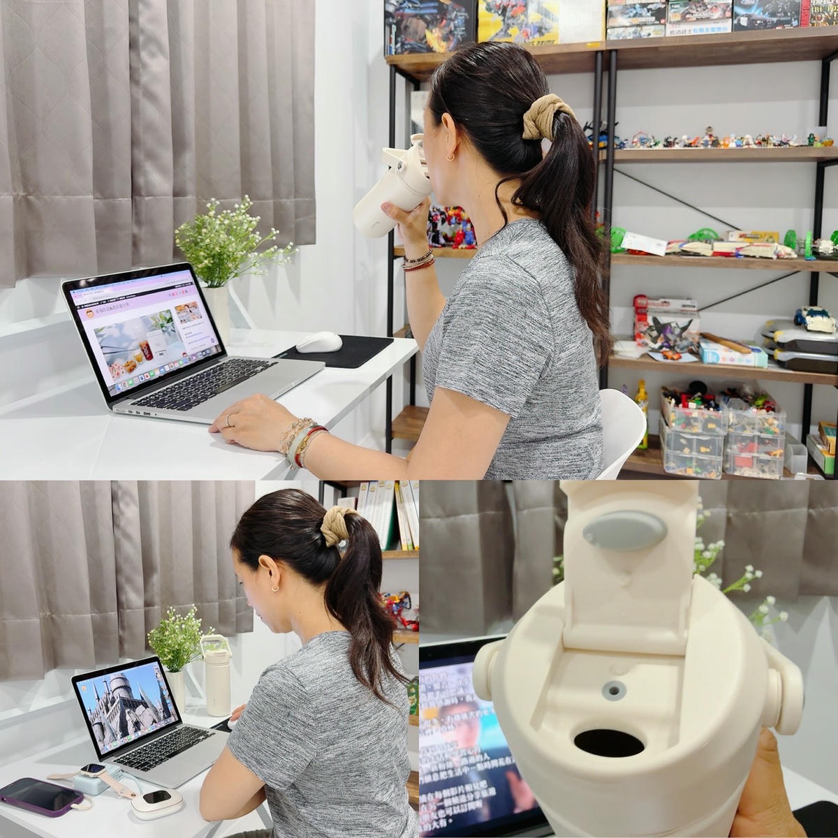 mo select 真空保溫隨行杯好用嗎?冷飲吸管、熱飲掀蓋一次擁有|大容量環保杯推薦|一杯兩用超方便! - 第34張圖 mo select 真空保溫隨行杯好用嗎?冷飲吸管、熱飲掀蓋一次擁有|大容量環保杯推薦|一杯兩用超方便!