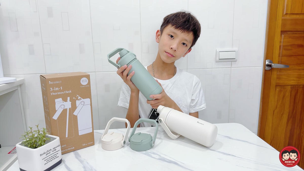 mo select 真空保溫隨行杯好用嗎?冷飲吸管、熱飲掀蓋一次擁有|大容量環保杯推薦|一杯兩用超方便! - 第1張圖 mo select 真空保溫隨行杯好用嗎?冷飲吸管、熱飲掀蓋一次擁有|大容量環保杯推薦|一杯兩用超方便!