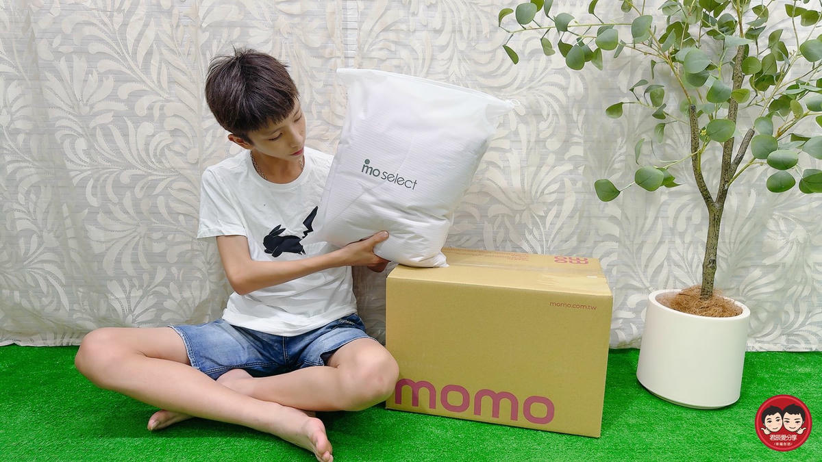 mo select雙面蓋可水洗極凍涼感被實測|高Q-MAX瞬間降溫超有感!親膚瞬涼讓睡眠品質大提升 - 第4張圖 mo select雙面蓋可水洗極凍涼感被實測|高Q-MAX瞬間降溫超有感!親膚瞬涼讓睡眠品質大提升