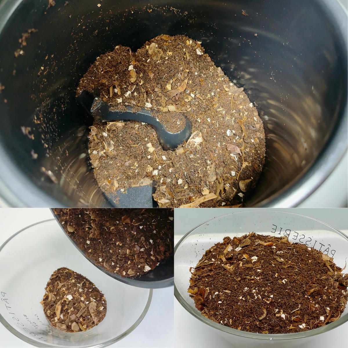 SANSUI 山水評價|PAKU 廚寶 3L 智能廚餘機 SFP-G3L 開箱實測,高溫研磨烘乾讓廚餘體積縮小 90%,不臭不生蟲,濕廚餘變乾肥料超有成就感! - 第54張圖 SANSUI 山水評價|PAKU 廚寶 3L 智能廚餘機 SFP-G3L 開箱實測,高溫研磨烘乾讓廚餘體積縮小 90%,不臭不生蟲,濕廚餘變乾肥料超有成就感!