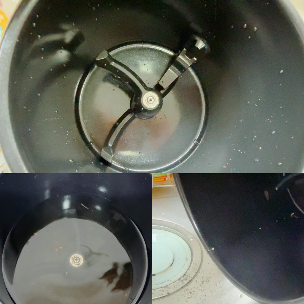 SANSUI 山水評價|PAKU 廚寶 3L 智能廚餘機 SFP-G3L 開箱實測,高溫研磨烘乾讓廚餘體積縮小 90%,不臭不生蟲,濕廚餘變乾肥料超有成就感! - 第65張圖 SANSUI 山水評價|PAKU 廚寶 3L 智能廚餘機 SFP-G3L 開箱實測,高溫研磨烘乾讓廚餘體積縮小 90%,不臭不生蟲,濕廚餘變乾肥料超有成就感!