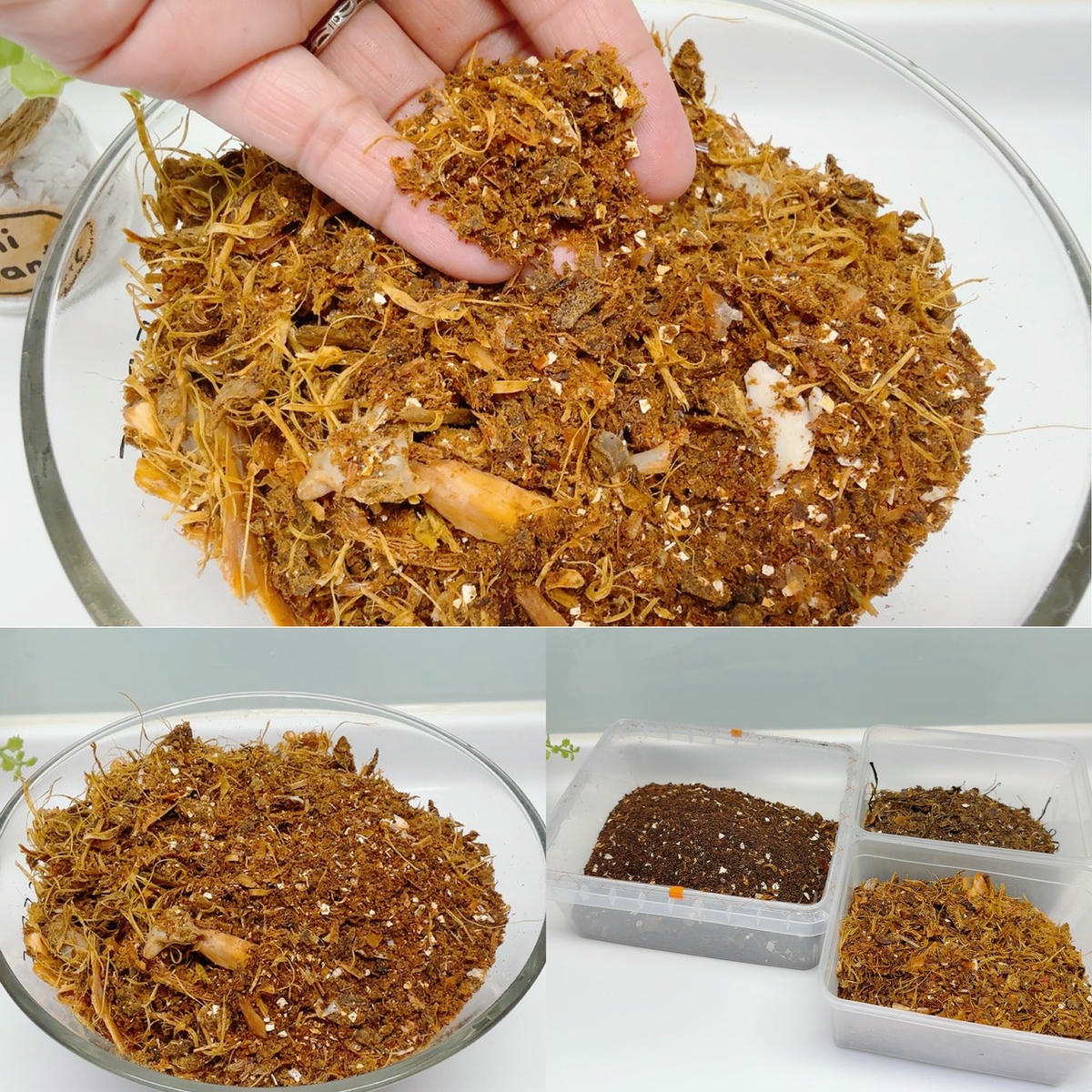 SANSUI 山水評價|PAKU 廚寶 3L 智能廚餘機 SFP-G3L 開箱實測,高溫研磨烘乾讓廚餘體積縮小 90%,不臭不生蟲,濕廚餘變乾肥料超有成就感! - 第62張圖 SANSUI 山水評價|PAKU 廚寶 3L 智能廚餘機 SFP-G3L 開箱實測,高溫研磨烘乾讓廚餘體積縮小 90%,不臭不生蟲,濕廚餘變乾肥料超有成就感!