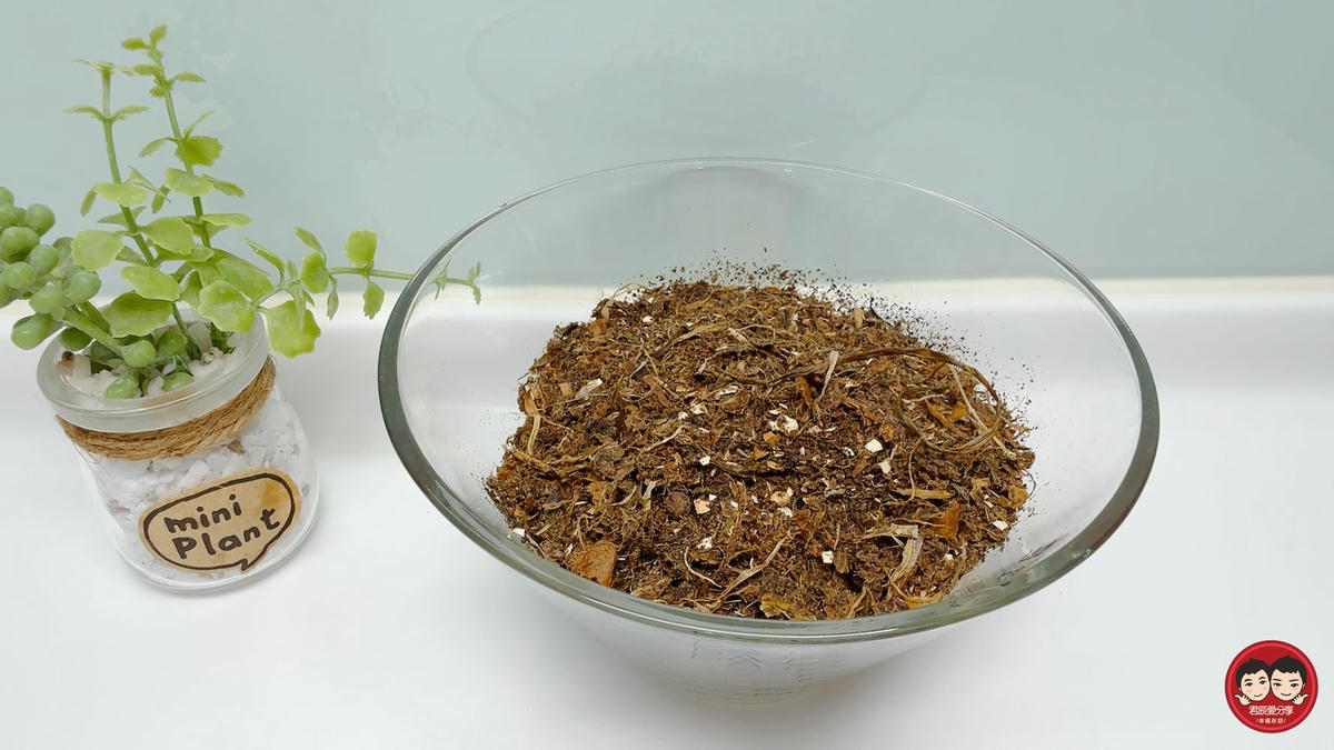 SANSUI 山水評價|PAKU 廚寶 3L 智能廚餘機 SFP-G3L 開箱實測,高溫研磨烘乾讓廚餘體積縮小 90%,不臭不生蟲,濕廚餘變乾肥料超有成就感! - 第44張圖 SANSUI 山水評價|PAKU 廚寶 3L 智能廚餘機 SFP-G3L 開箱實測,高溫研磨烘乾讓廚餘體積縮小 90%,不臭不生蟲,濕廚餘變乾肥料超有成就感!