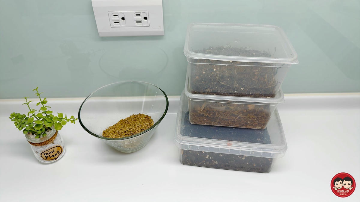 SANSUI 山水評價|PAKU 廚寶 3L 智能廚餘機 SFP-G3L 開箱實測,高溫研磨烘乾讓廚餘體積縮小 90%,不臭不生蟲,濕廚餘變乾肥料超有成就感! - 第67張圖 SANSUI 山水評價|PAKU 廚寶 3L 智能廚餘機 SFP-G3L 開箱實測,高溫研磨烘乾讓廚餘體積縮小 90%,不臭不生蟲,濕廚餘變乾肥料超有成就感!